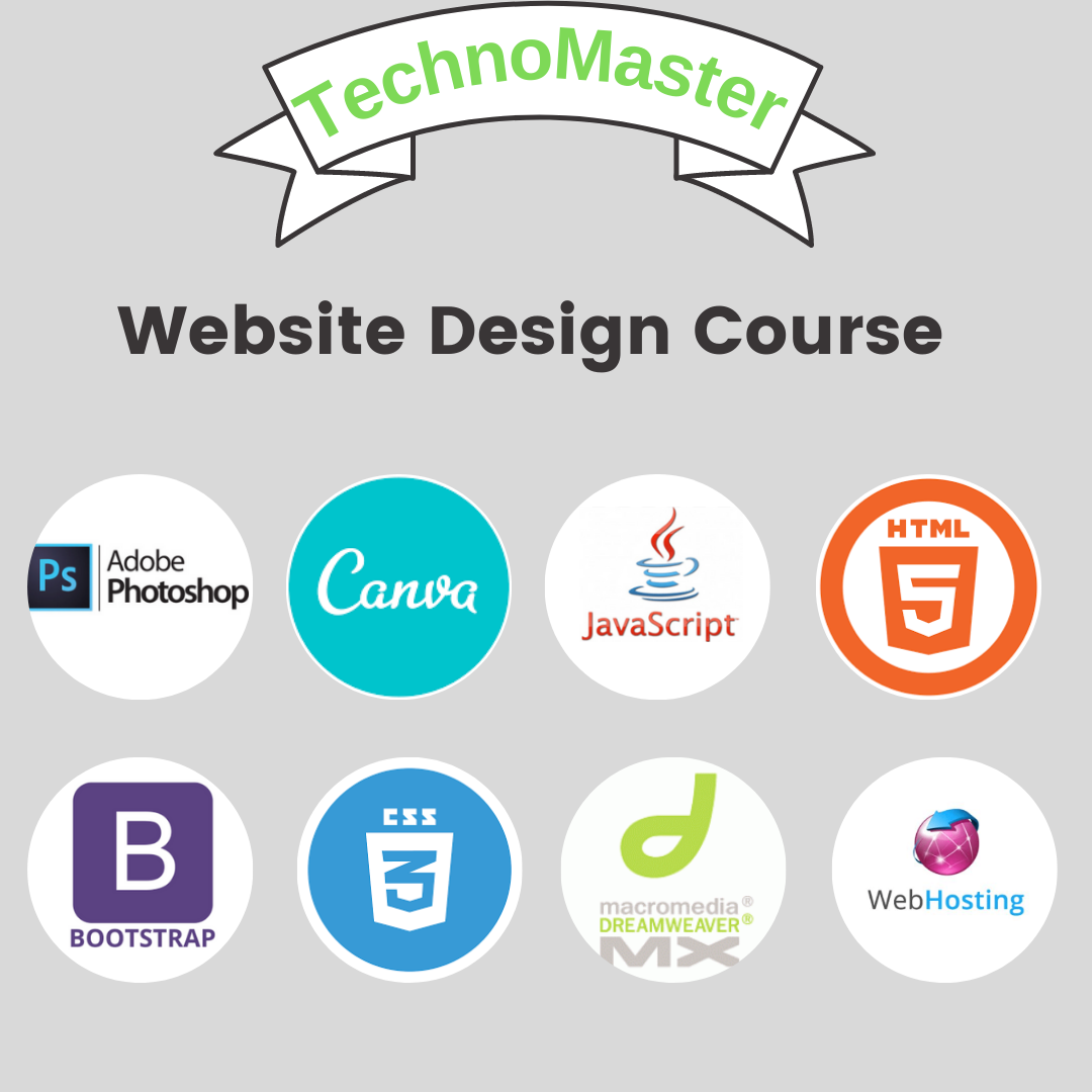 website design training institute in fujairah
