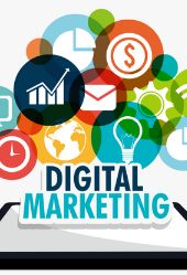 Digital Marketing / SEO (Full Course) Training in Dubai