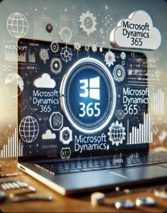 Microsoft Dynamics 365 Training in Dubai