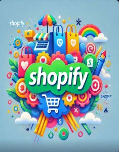 Shopify Training in Ajman