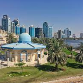  courses in Sharjah